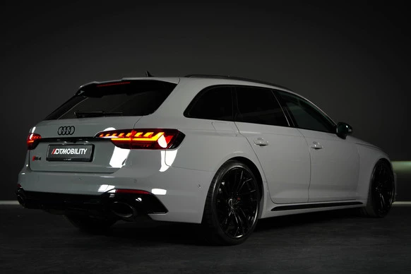 Audi RS4 - Afbeelding 2 van 30