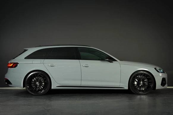 Audi RS4 - Afbeelding 4 van 30
