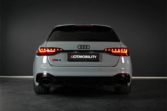 Audi RS4 - Afbeelding 5 van 30