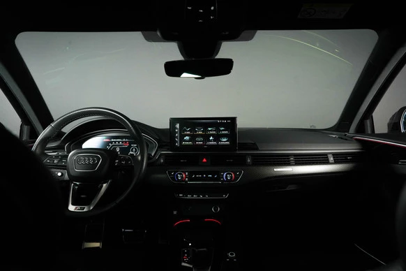 Audi RS4 - Afbeelding 6 van 30