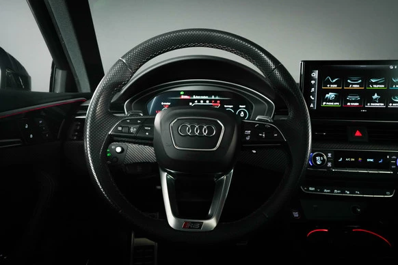 Audi RS4 - Afbeelding 7 van 30