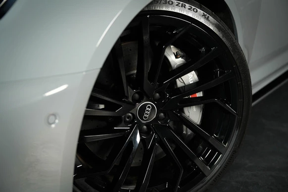 Audi RS4 - Afbeelding 11 van 30