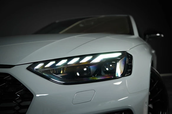 Audi RS4 - Afbeelding 12 van 30