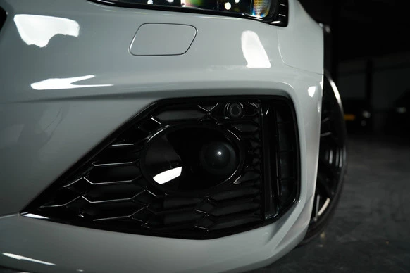 Audi RS4 - Afbeelding 14 van 30