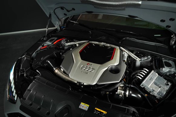 Audi RS4 - Afbeelding 16 van 30