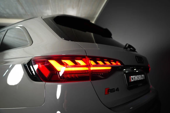 Audi RS4 - Afbeelding 18 van 30