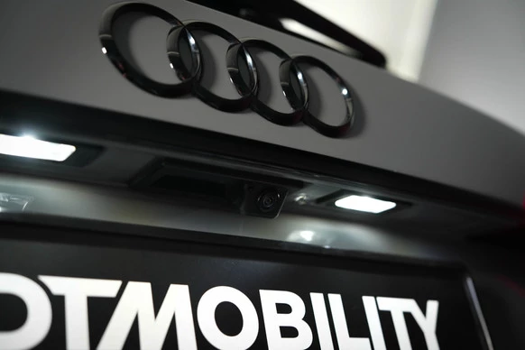 Audi RS4 - Afbeelding 20 van 30