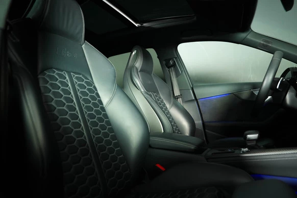 Audi RS4 - Afbeelding 26 van 30