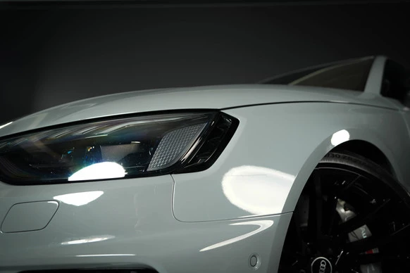 Audi RS4 - Afbeelding 30 van 30