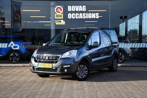 Peugeot e-Partner - Afbeelding 2 van 27