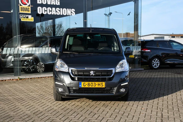 Peugeot e-Partner - Afbeelding 4 van 27
