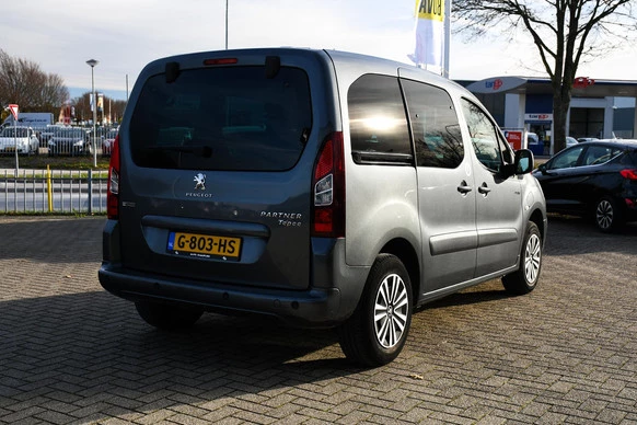 Peugeot e-Partner - Afbeelding 7 van 27