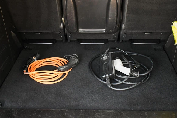 Peugeot e-Partner - Afbeelding 11 van 27