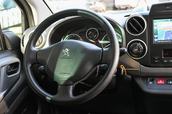Peugeot e-Partner - Afbeelding 15 van 27