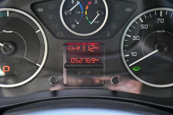 Peugeot e-Partner - Afbeelding 17 van 27