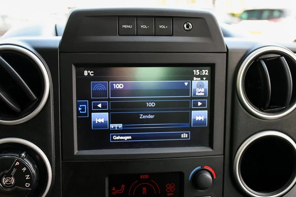 Peugeot e-Partner - Afbeelding 21 van 27