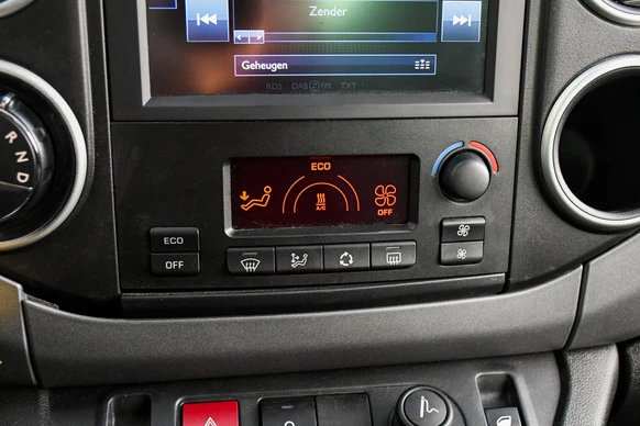 Peugeot e-Partner - Afbeelding 22 van 27