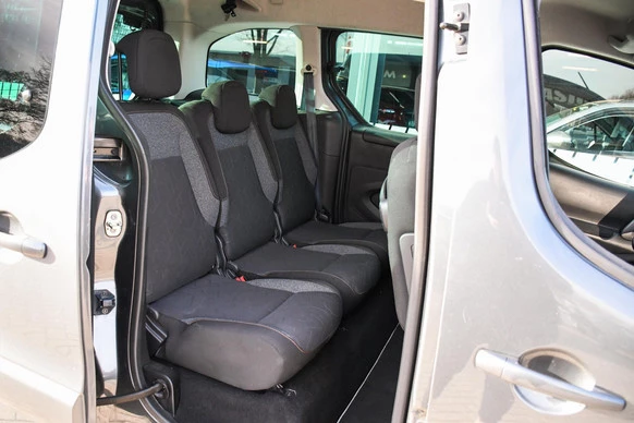 Peugeot e-Partner - Afbeelding 26 van 27