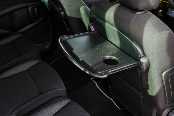 Peugeot e-Partner - Afbeelding 27 van 27