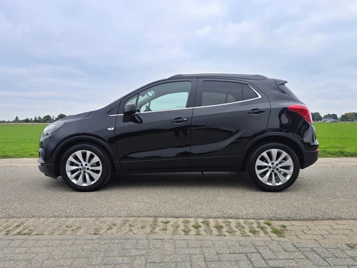 Opel Mokka X - Afbeelding 2 van 30