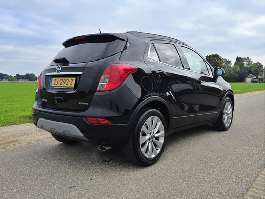 Opel Mokka X - Afbeelding 7 van 30