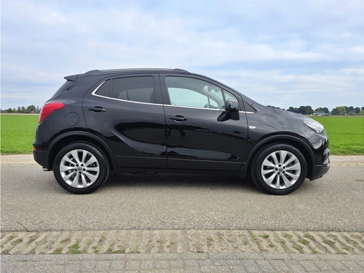 Opel Mokka X - Afbeelding 8 van 30