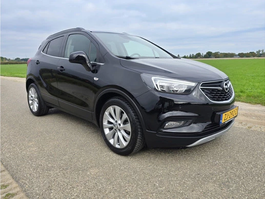 Opel Mokka X - Afbeelding 9 van 30