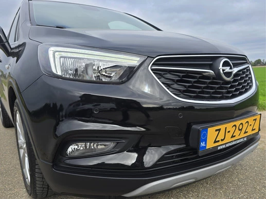 Opel Mokka X - Afbeelding 10 van 30