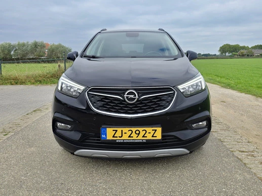 Opel Mokka X - Afbeelding 11 van 30