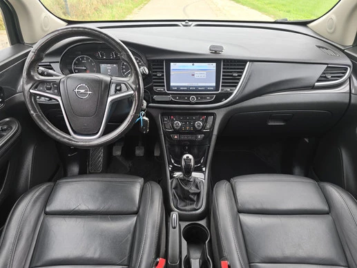 Opel Mokka X - Afbeelding 15 van 30