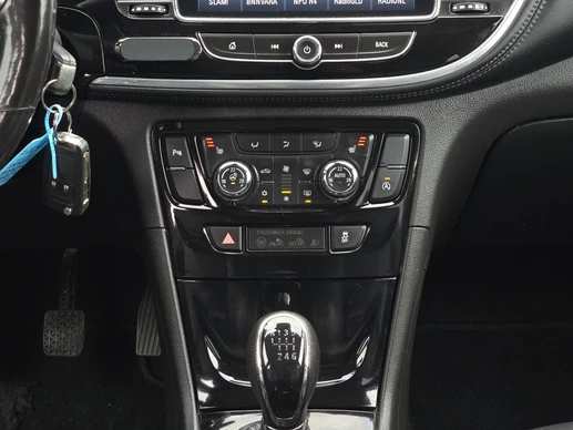 Opel Mokka X - Afbeelding 16 van 30