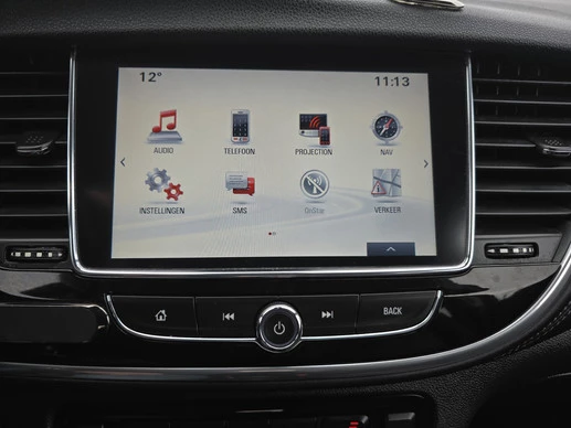 Opel Mokka X - Afbeelding 17 van 30