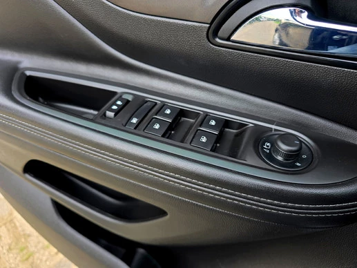 Opel Mokka X - Afbeelding 19 van 30