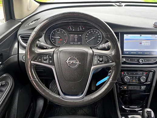 Opel Mokka X - Afbeelding 23 van 30