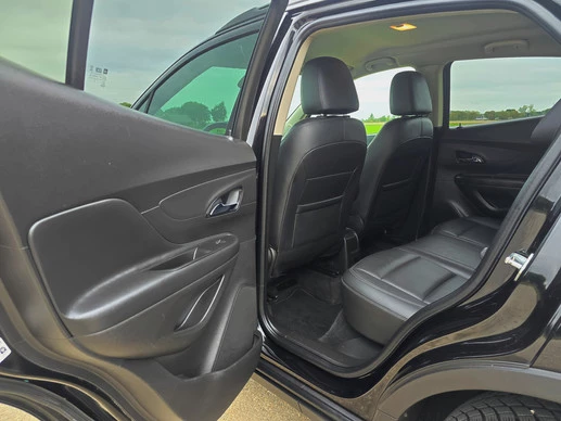 Opel Mokka X - Afbeelding 27 van 30