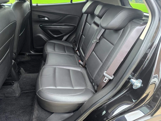 Opel Mokka X - Afbeelding 29 van 30