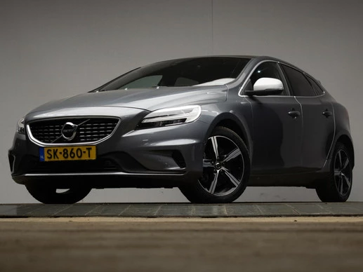 Volvo V40 - Afbeelding 2 van 29