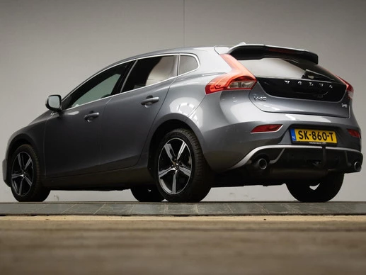 Volvo V40 - Afbeelding 3 van 29