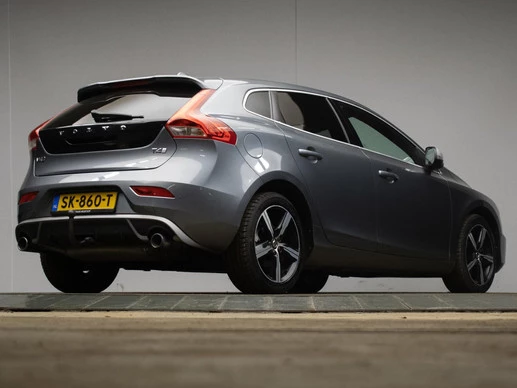 Volvo V40 - Afbeelding 4 van 29