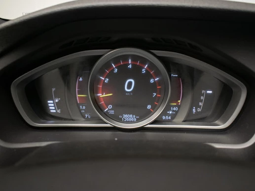 Volvo V40 - Afbeelding 8 van 29