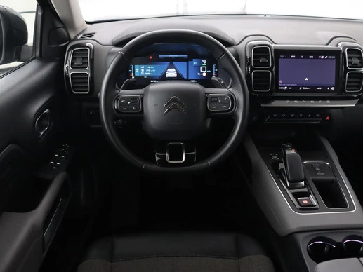 Citroën C5 Aircross - Afbeelding 3 van 30