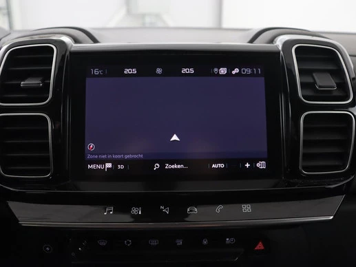 Citroën C5 Aircross - Afbeelding 13 van 30