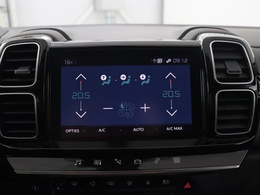 Citroën C5 Aircross - Afbeelding 21 van 30