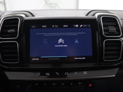 Citroën C5 Aircross - Afbeelding 23 van 30