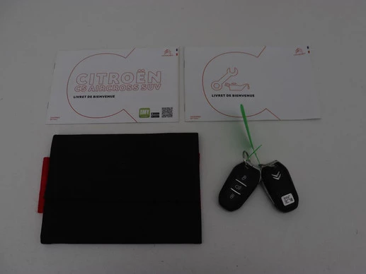 Citroën C5 Aircross - Afbeelding 25 van 30