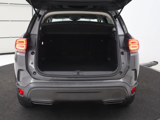Citroën C5 Aircross - Afbeelding 26 van 30