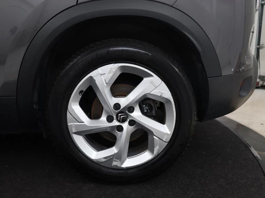 Citroën C5 Aircross - Afbeelding 28 van 30