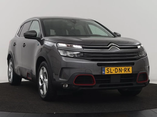 Citroën C5 Aircross - Afbeelding 30 van 30