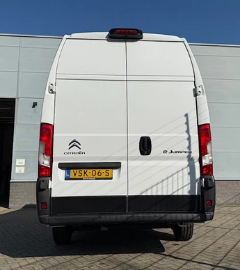 Citroën ë-Jumper - Afbeelding 6 van 30