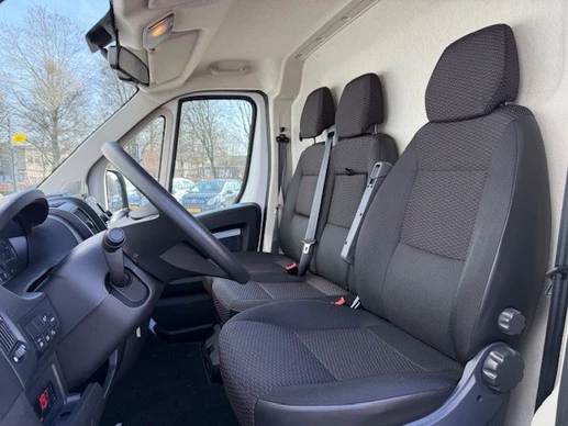 Citroën ë-Jumper - Afbeelding 16 van 30